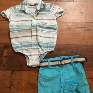 Sold - Children’s place Outfit